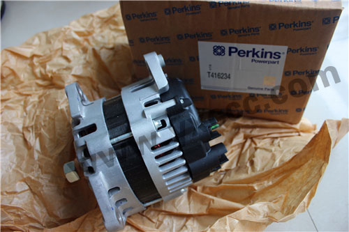 珀金斯Perkins 柴油發(fā)動機(jī)T400950渦輪增壓器、T400304啟動馬達(dá)、T400726噴油器、CH1